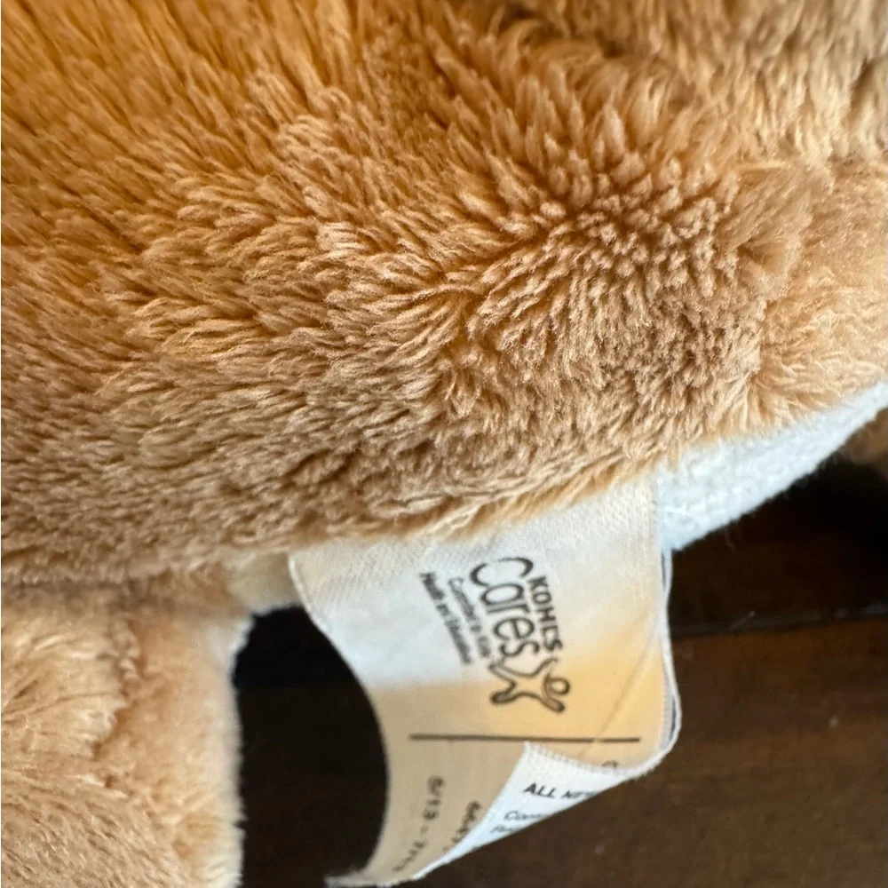 Kohl's Cares Kangaroo 13